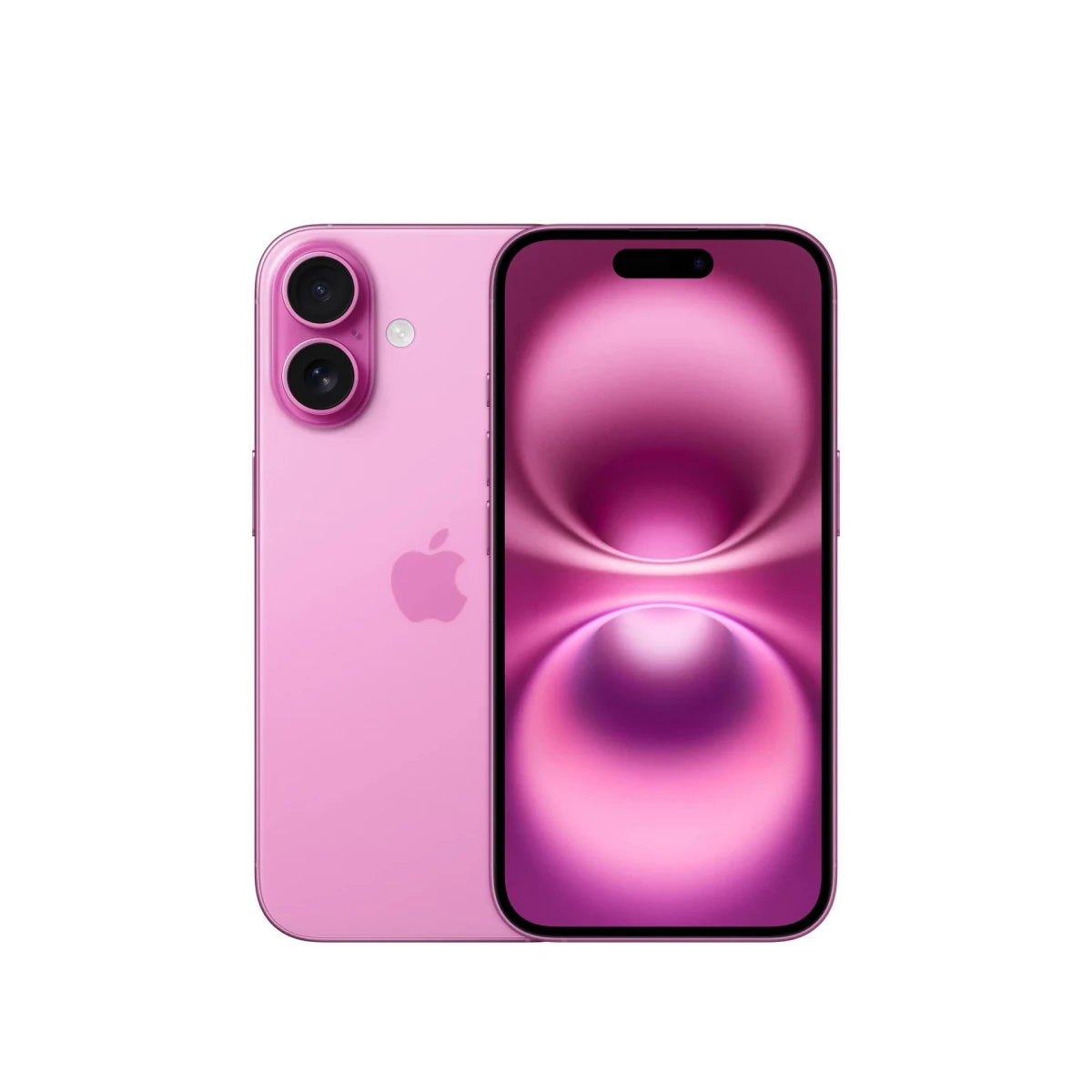 iPhone 16 (128GB) PINK | GigaHertz