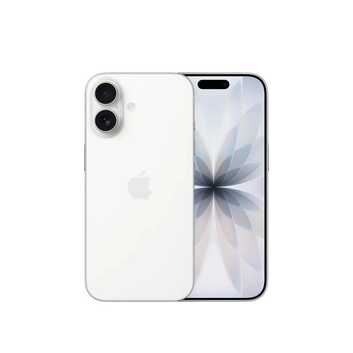 iPhone 17 (256GB) WHITE | GigaHertz