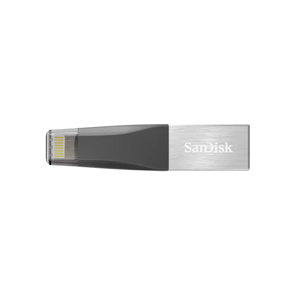 iXpand Mini Flash Drive | Gigahertz