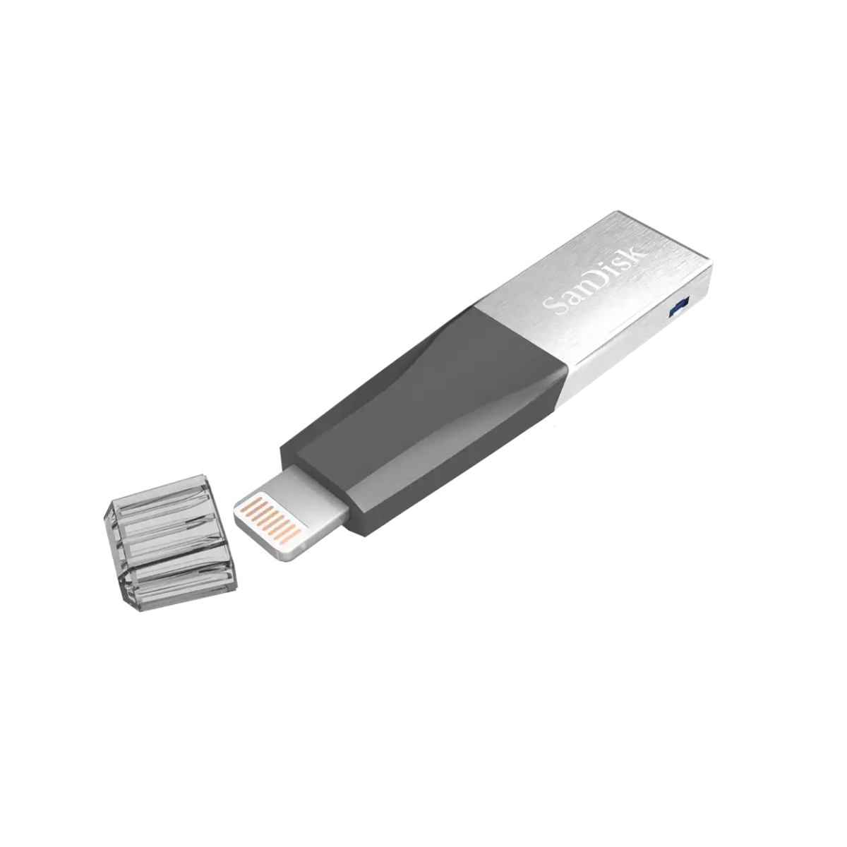 iXpand Mini Flash Drive | Gigahertz