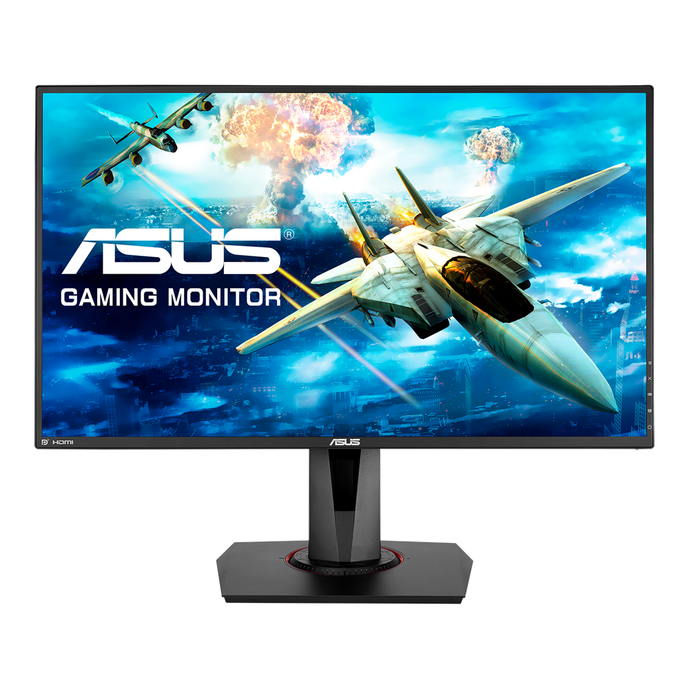 ASUS VG278QR Gaming Monitor - 27inch