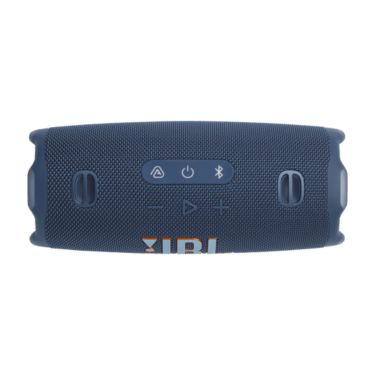 JBL Charge 6 (Blue) | GigaHertz