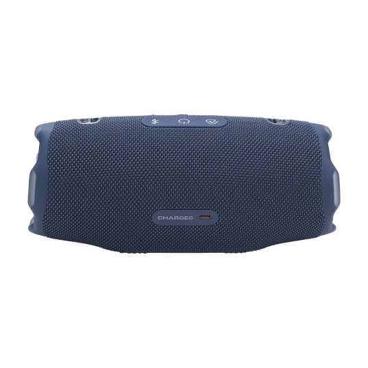 JBL Charge 6 (Blue) | GigaHertz
