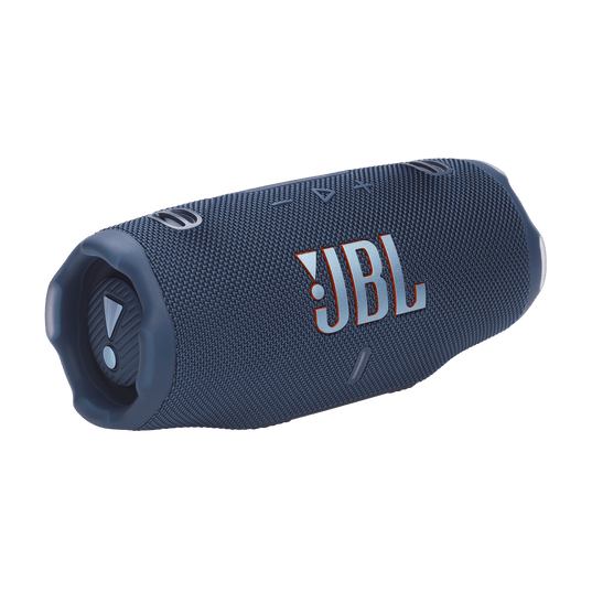 JBL Charge 6 (Blue) | GigaHertz