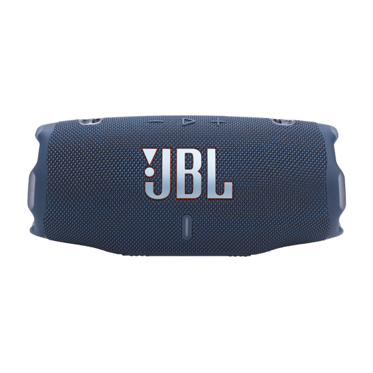 JBL Charge 6 (Blue) | GigaHertz
