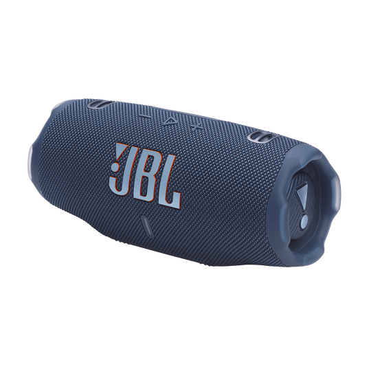 JBL Charge 6 (Blue) | GigaHertz