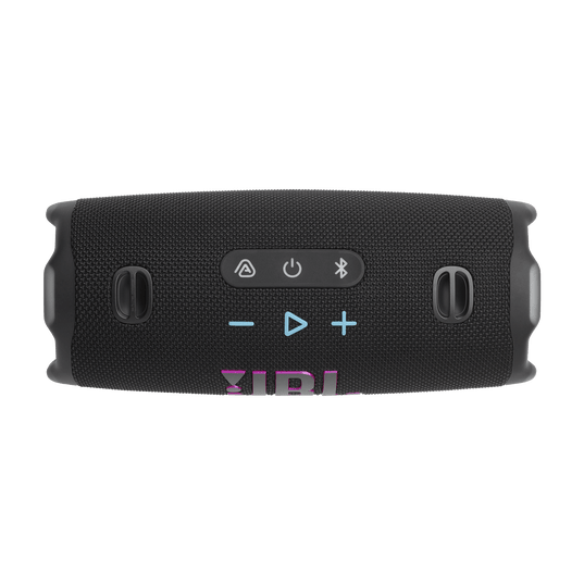 JBL Charge 6 (Funky Black) | GigaHertz