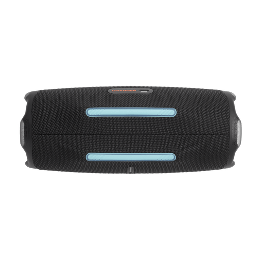 JBL Charge 6 (Funky Black) | GigaHertz