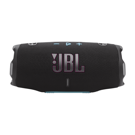 JBL Charge 6 (Funky Black) | GigaHertz