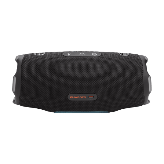 JBL Charge 6 (Funky Black) | GigaHertz