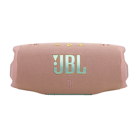 JBL Charge 6 (Pink) | GigaHertz