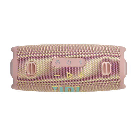 JBL Charge 6 (Pink) | GigaHertz