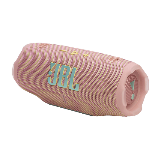 JBL Charge 6 (Pink) | GigaHertz