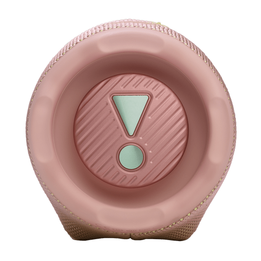 JBL Charge 6 (Pink) | GigaHertz