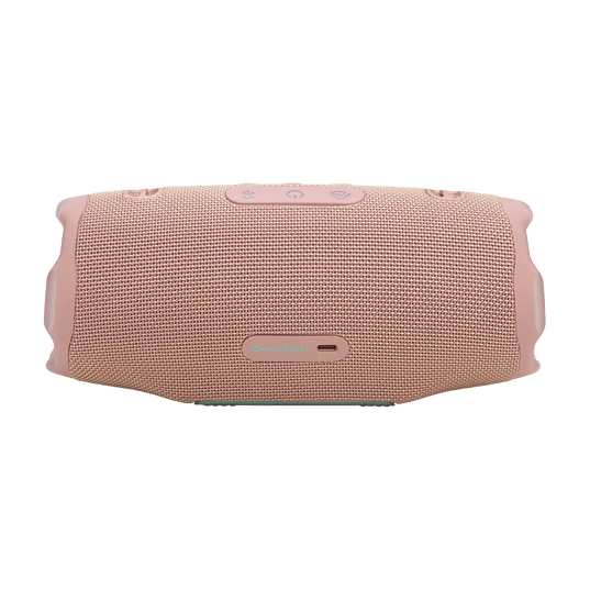 JBL Charge 6 (Pink) | GigaHertz