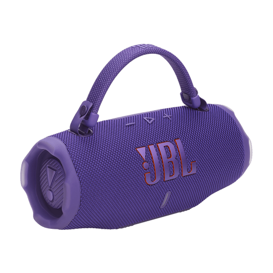 JBL Charge 6 (Purple) | GigaHertz