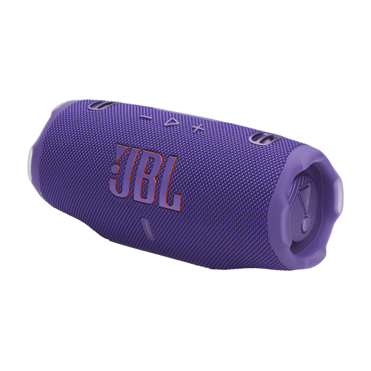 JBL Charge 6 (Purple) | GigaHertz