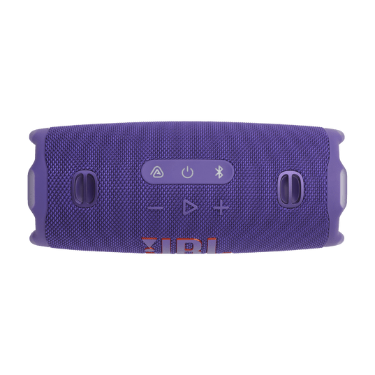 JBL Charge 6 (Purple) | GigaHertz