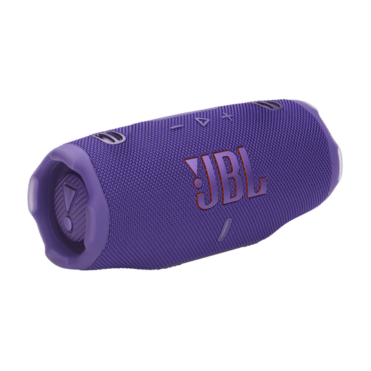 JBL Charge 6 (Purple) | GigaHertz