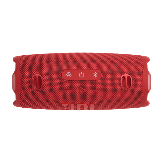 JBL Charge 6 (Red) | GigaHertz