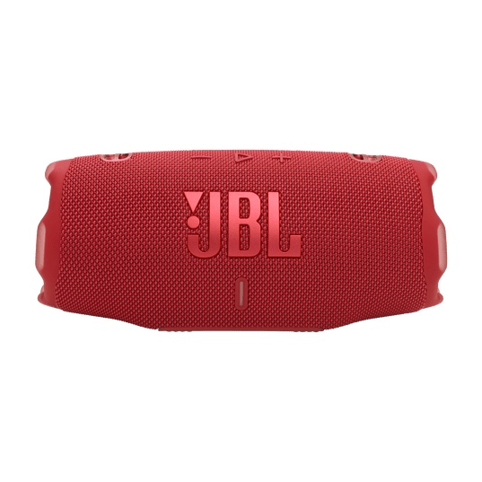 JBL Charge 6 (Red) | GigaHertz