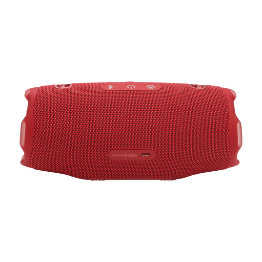 JBL Charge 6 (Red) | GigaHertz