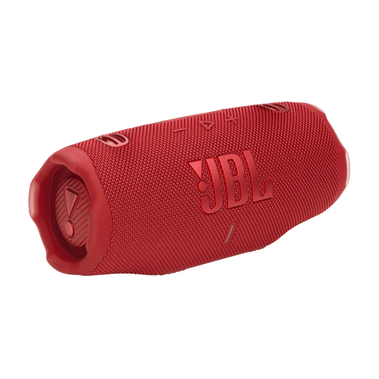 JBL Charge 6 (Red) | GigaHertz