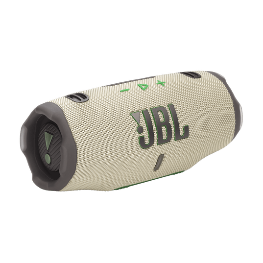 JBL Charge 6 (Sand) | GigaHertz