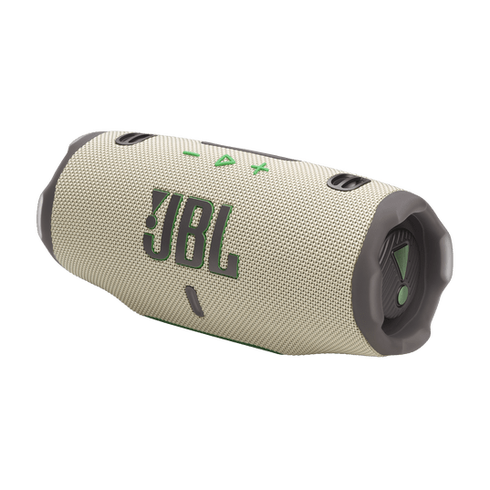 JBL Charge 6 (Sand) | GigaHertz
