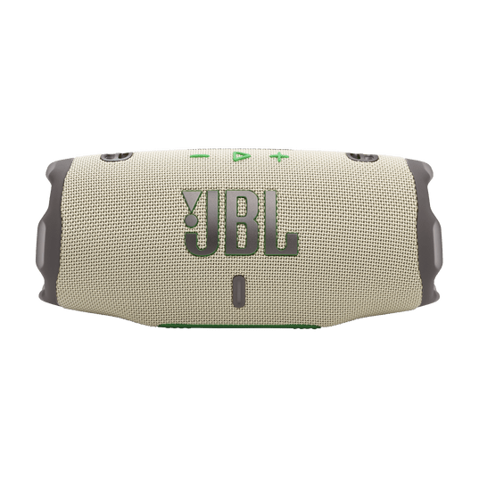 JBL Charge 6 (Sand) | GigaHertz