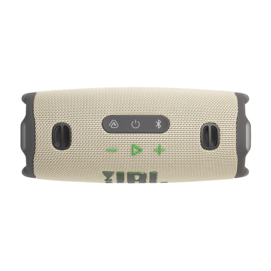 JBL Charge 6 (Sand) | GigaHertz
