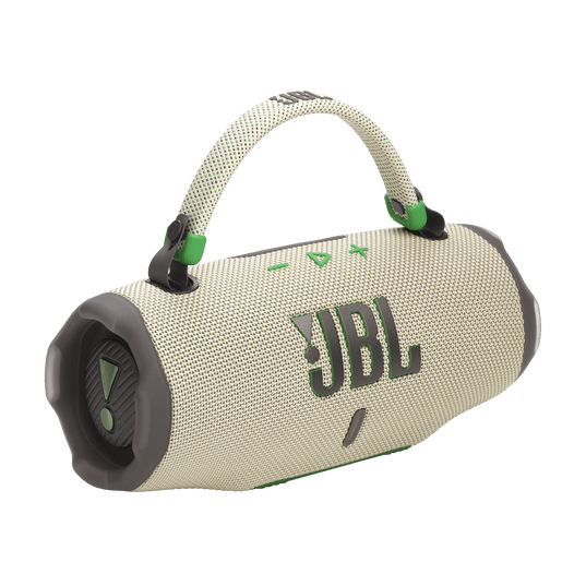 JBL Charge 6 (Sand) | GigaHertz