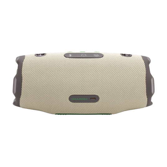 JBL Charge 6 (Sand) | GigaHertz