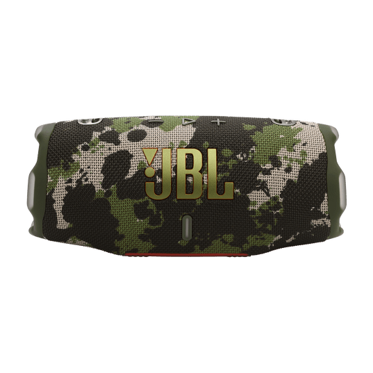 JBL Charge 6 (Squad) | GigaHertz