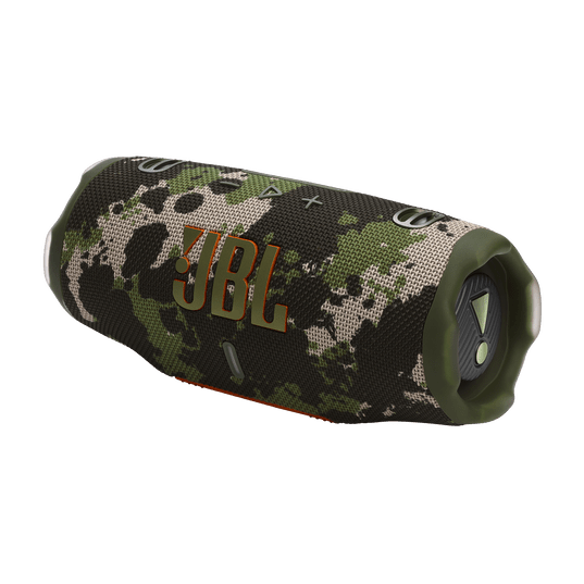 JBL Charge 6 (Squad) | GigaHertz