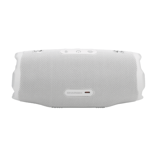 JBL Charge 6 (White) | GigaHertz