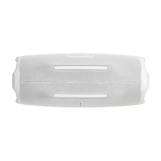 JBL Charge 6 (White) | GigaHertz