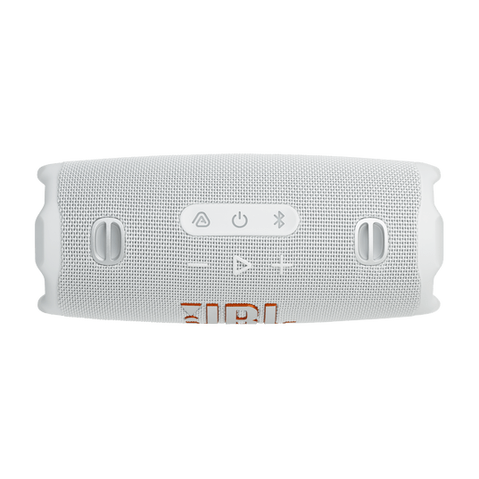 JBL Charge 6 (White) | GigaHertz