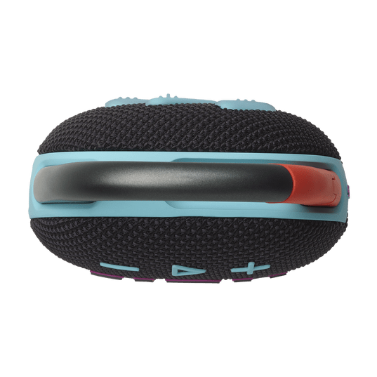 JBL Clip 5 (Black/Orange) | GigaHertz