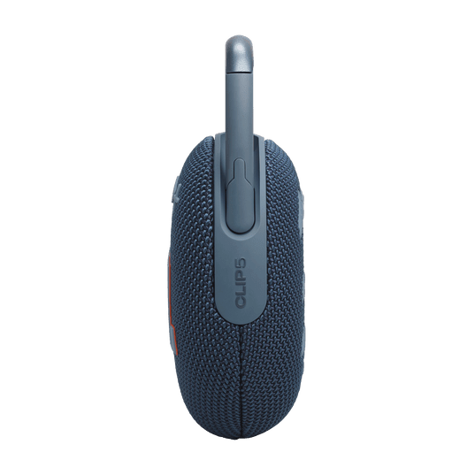 JBL Clip 5 (Blue) | GigaHertz