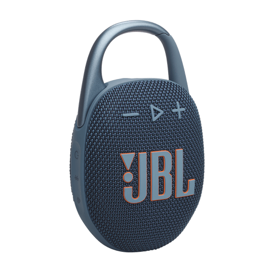 JBL Clip 5 (Blue)