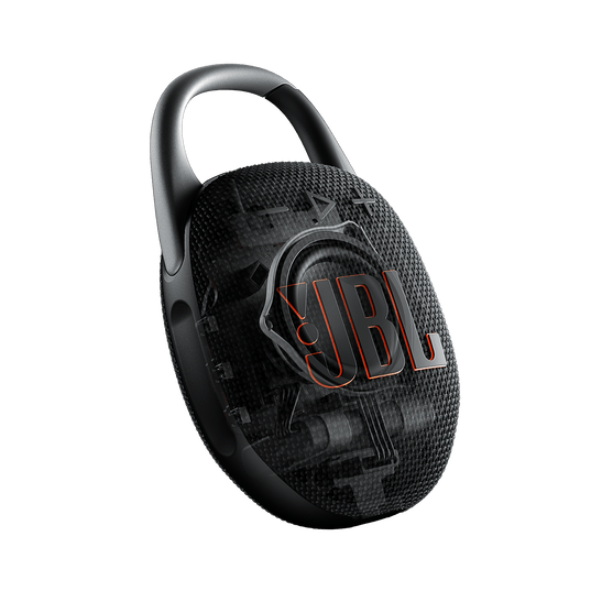 JBL Clip 5 | GigaHertz