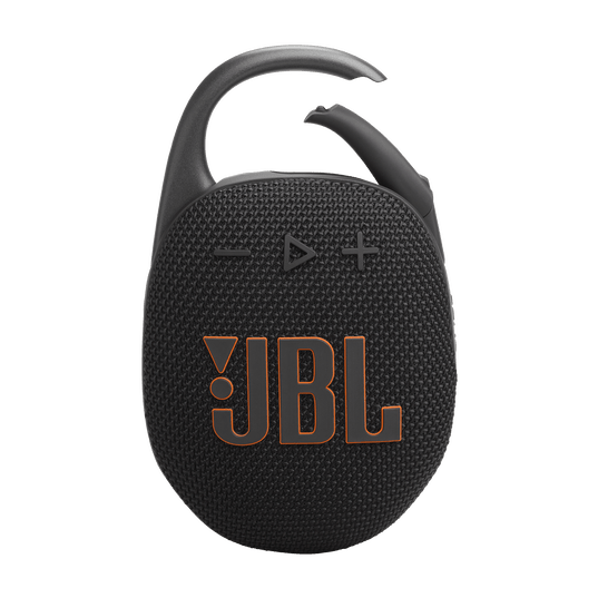 JBL Clip 5 | GigaHertz