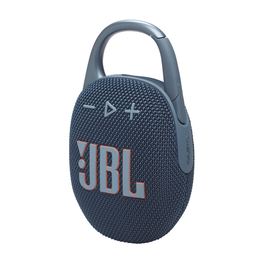 JBL Clip 5 (Blue)