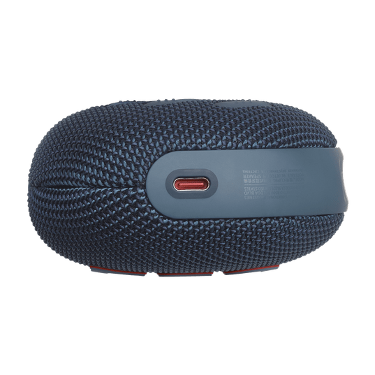JBL Clip 5 (Blue)