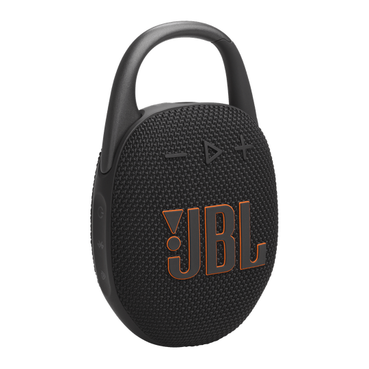 JBL Clip 5 | GigaHertz