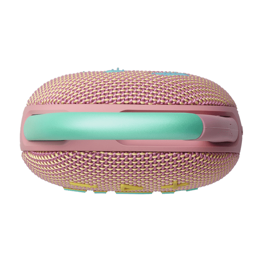 JBL Clip 5 (Pink) | GigaHertz