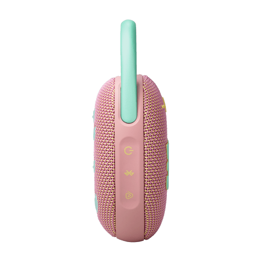 JBL Clip 5 (Pink) | GigaHertz