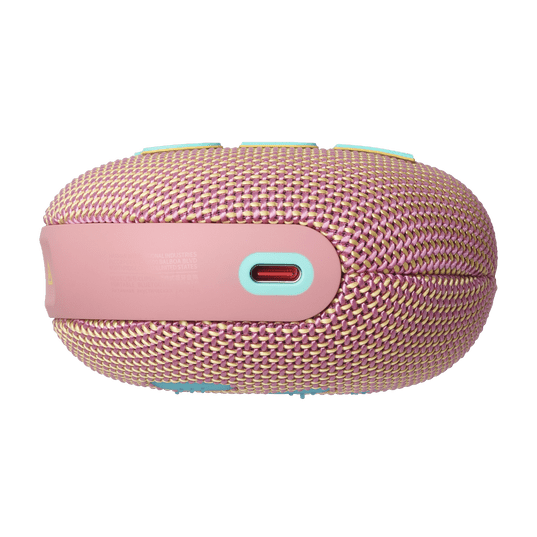 JBL Clip 5 (Pink) | GigaHertz