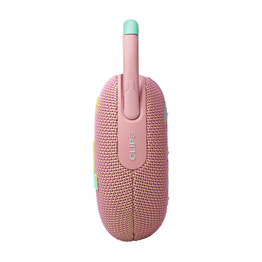 JBL Clip 5 (Pink) | GigaHertz